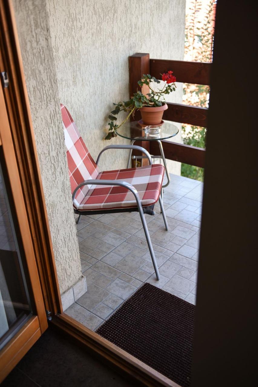 Pension Panorama オルドヘユ・セクイエスク エクステリア 写真